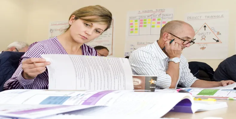 Management Courses After 12th