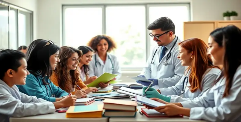 Popular Paramedical Courses after 12th