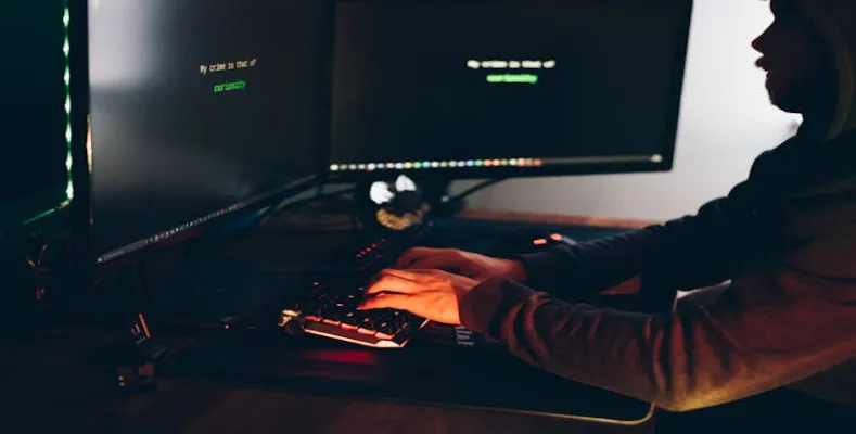 How Hackers Steal Your Data?