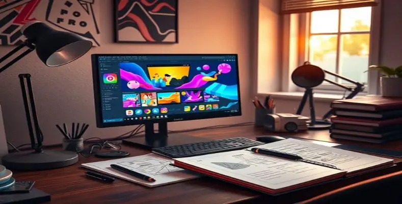 How to be a Motion Graphic Designer