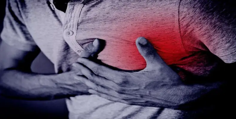 Warning Signs of a Heart Attack