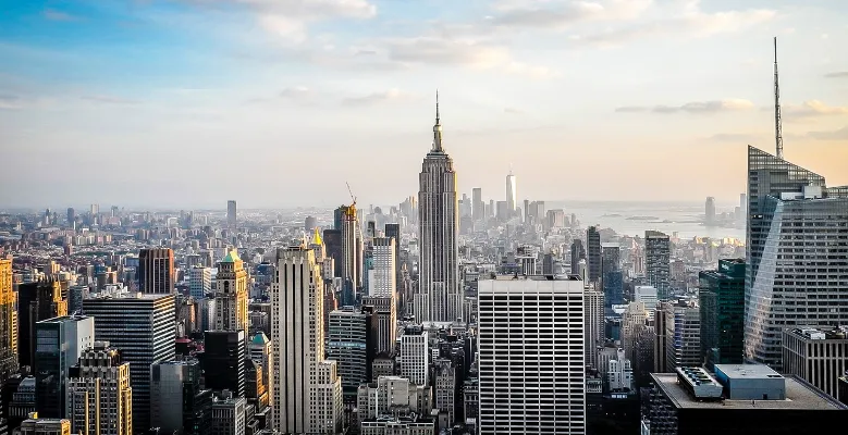The Best 10 Cities in the World