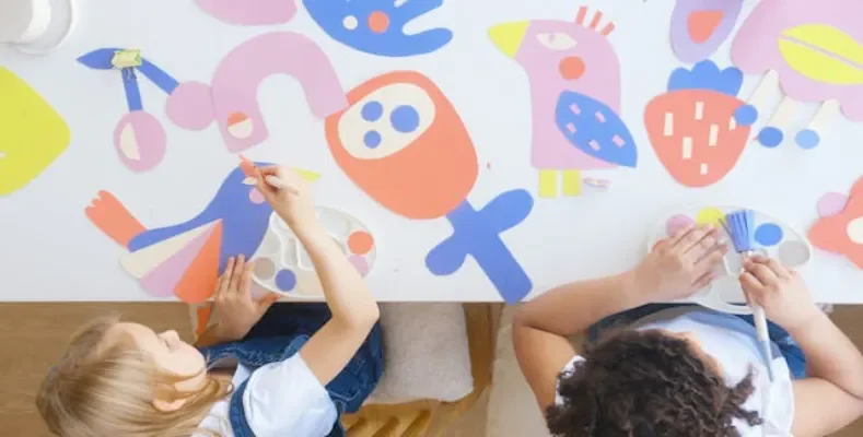 Diploma in the Early Childhood Education