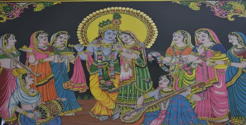 Significance of the holiest month Kartik