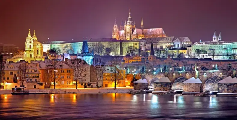 5 Most Beautiful Cities in the World