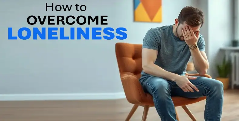 10 Ways to Overcome Loneliness