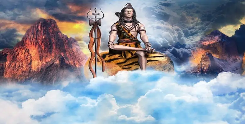 Importance of Lord Shiva in Hinduism