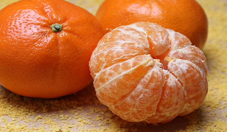 What are the most favorite fruits?