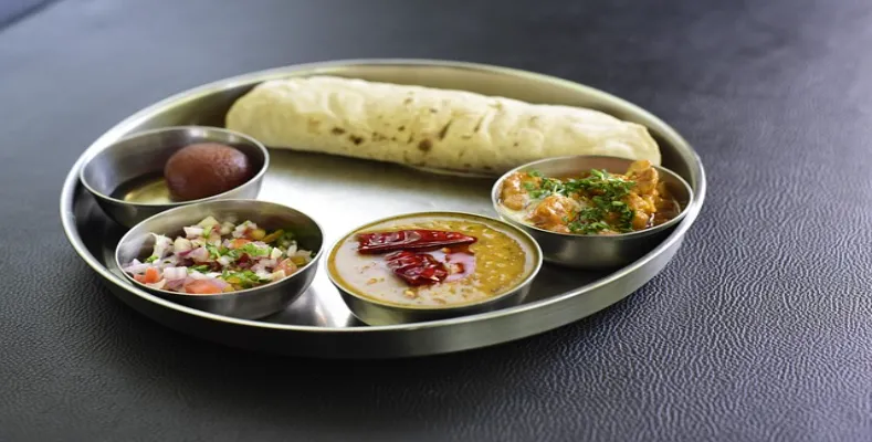 Diploma in Food Technology