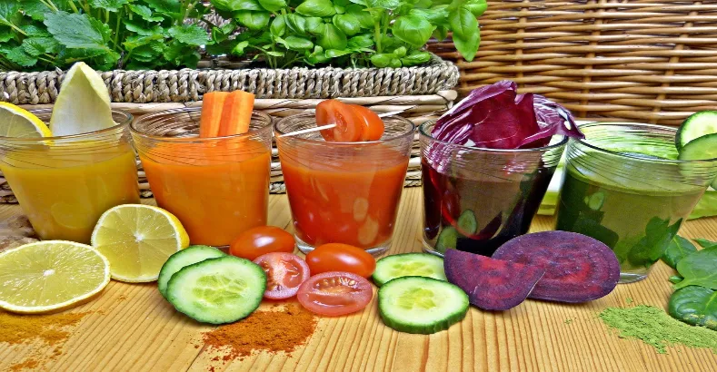 11 Amazing Summer Drinks