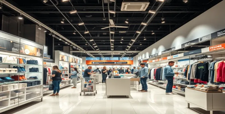 What is Retail Management?