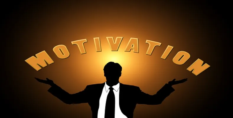 What Motivates Me? | मला प्रेरणा कशामुळे मिळते? 
