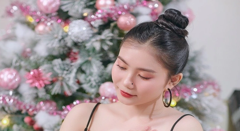Know the meaning of moles on the face