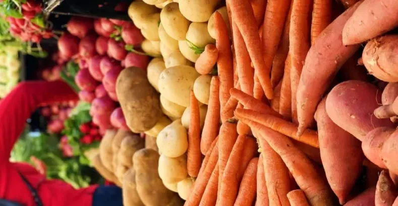 Best healthy foods to eat in winter