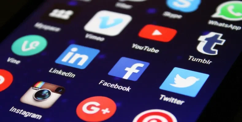 How do you use social media?