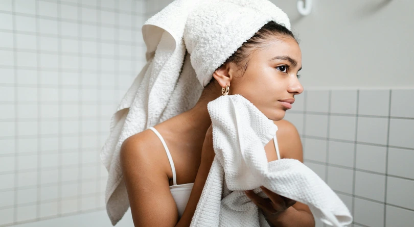 How to Prevent Skin Rash in Summer