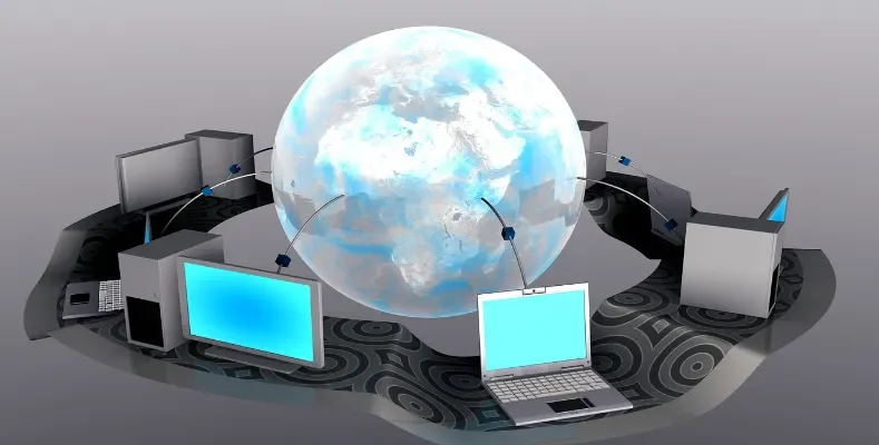Know About Computer Networking