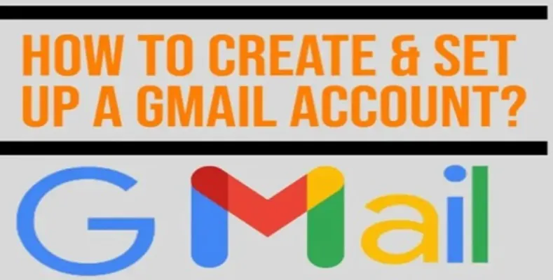 How to Set up a Gmail Account?