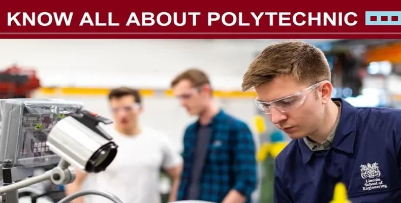 Know All About Polytechnic