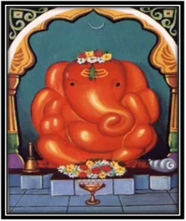Information About Ashtavinayak