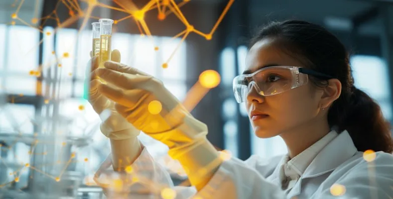 Know About Chemical Engineering
