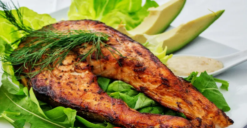 Good Foods for Students