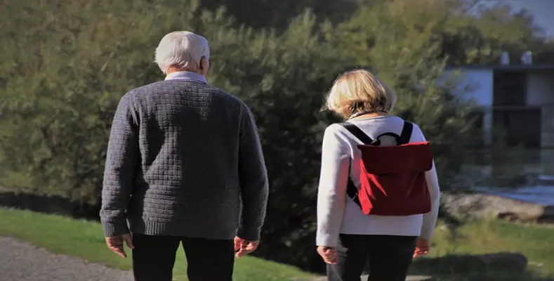 How to enjoy a retired life?