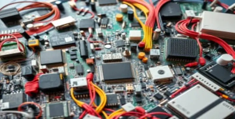 Diploma in Electronics and Communication