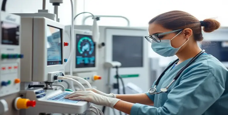 Diploma in Dialysis Techniques