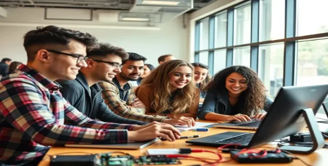 Diploma in Computer Engineering