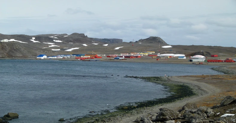 The Most Remote Places on Earth