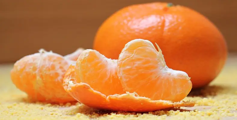 Know the health benefits of oranges