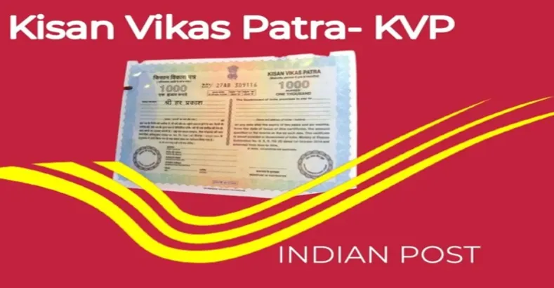 Know All About Kisan Vikas Patra- KVP
