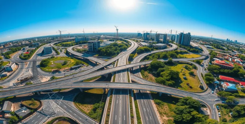 Infrastructure