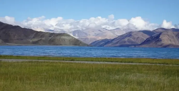 Know About Ladakh Tourism