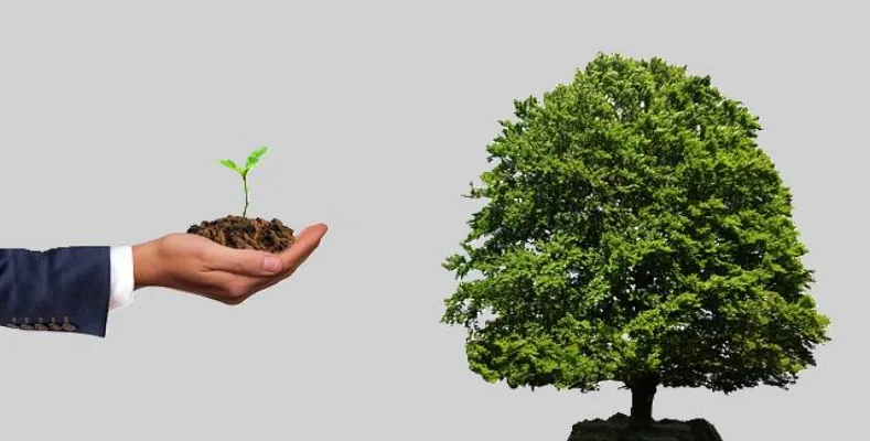Change is a Constant Force in Life