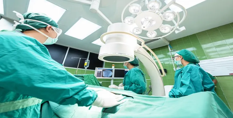 Have You Ever Had Surgery?