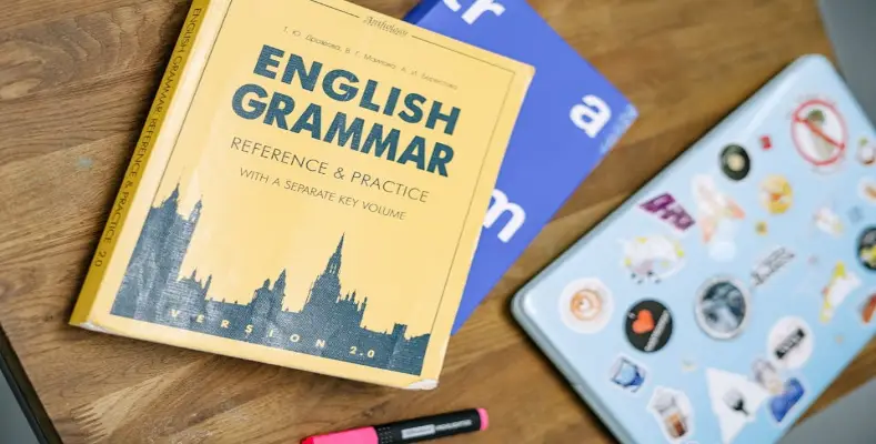 Importance of Grammar in English