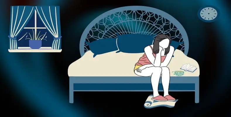 How to Overcome Insomnia