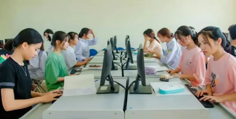 Diploma in Computer Application (DCA)