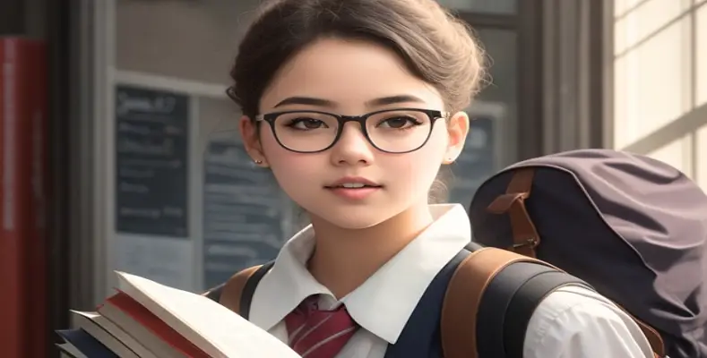 How to Be a Bright Student