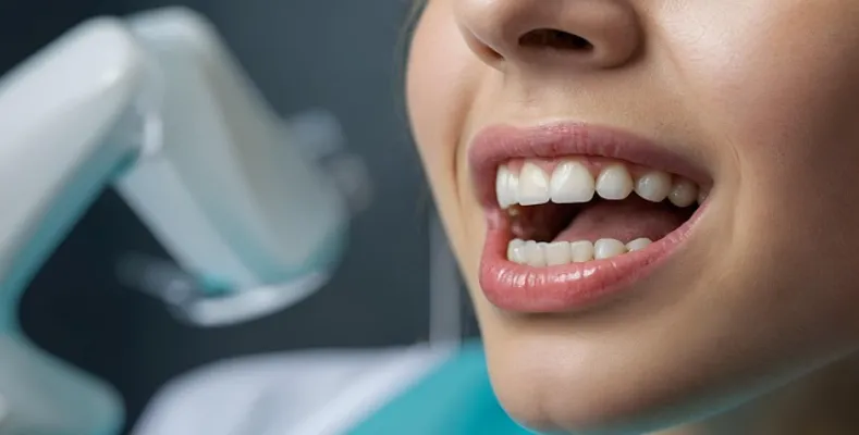 Diploma in Dental Mechanics After 12th