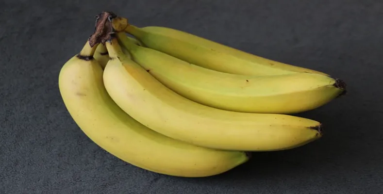 What is the right time to eat banana?