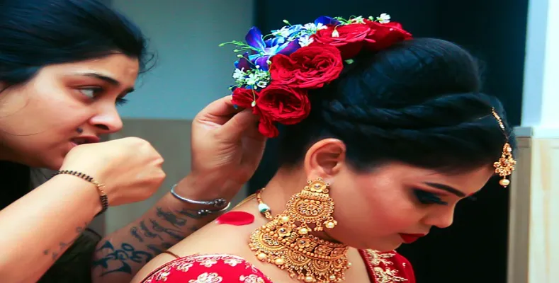 Diploma in Beauty Culture