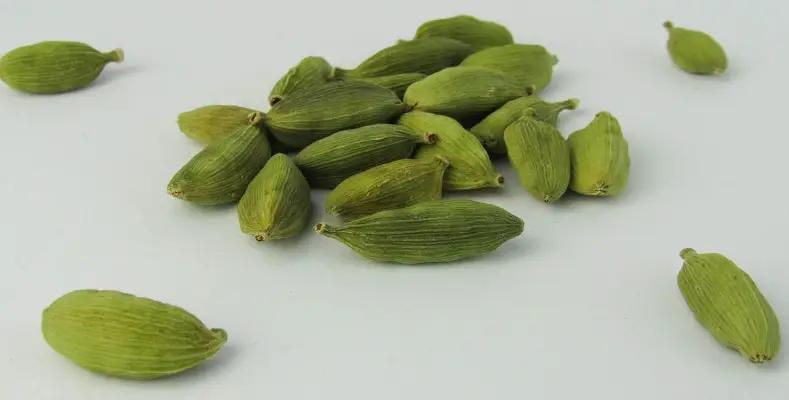 Why Chew Elaichi at Night?