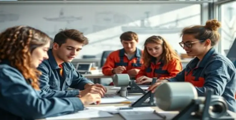 Diploma in Marine Engineering