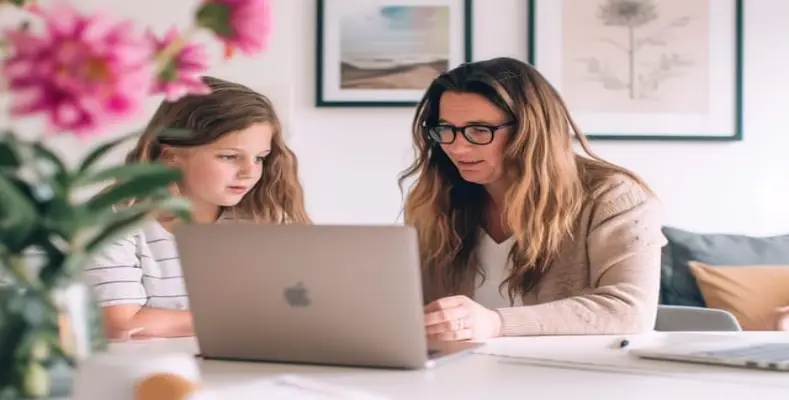 The Use of Computer in Education