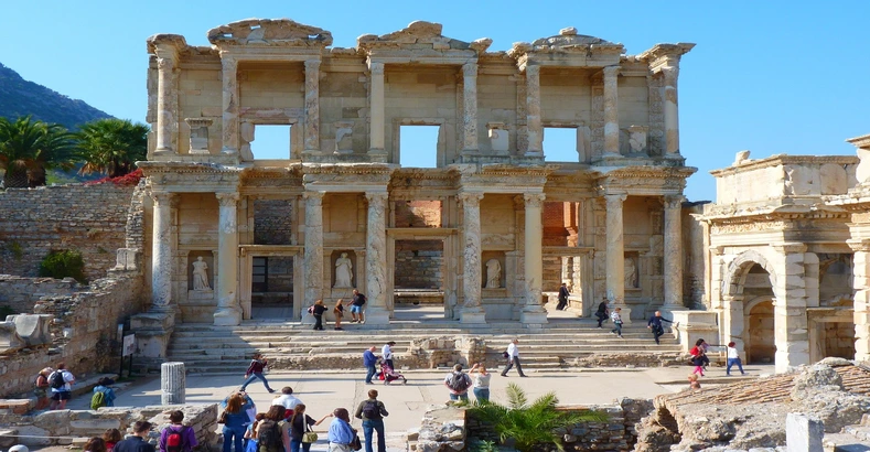 Amazing Places in the World