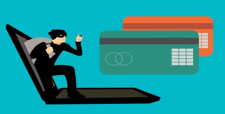 How to Protect from Online Scams