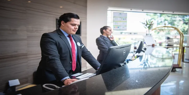 Diploma in Hotel Management after 12th